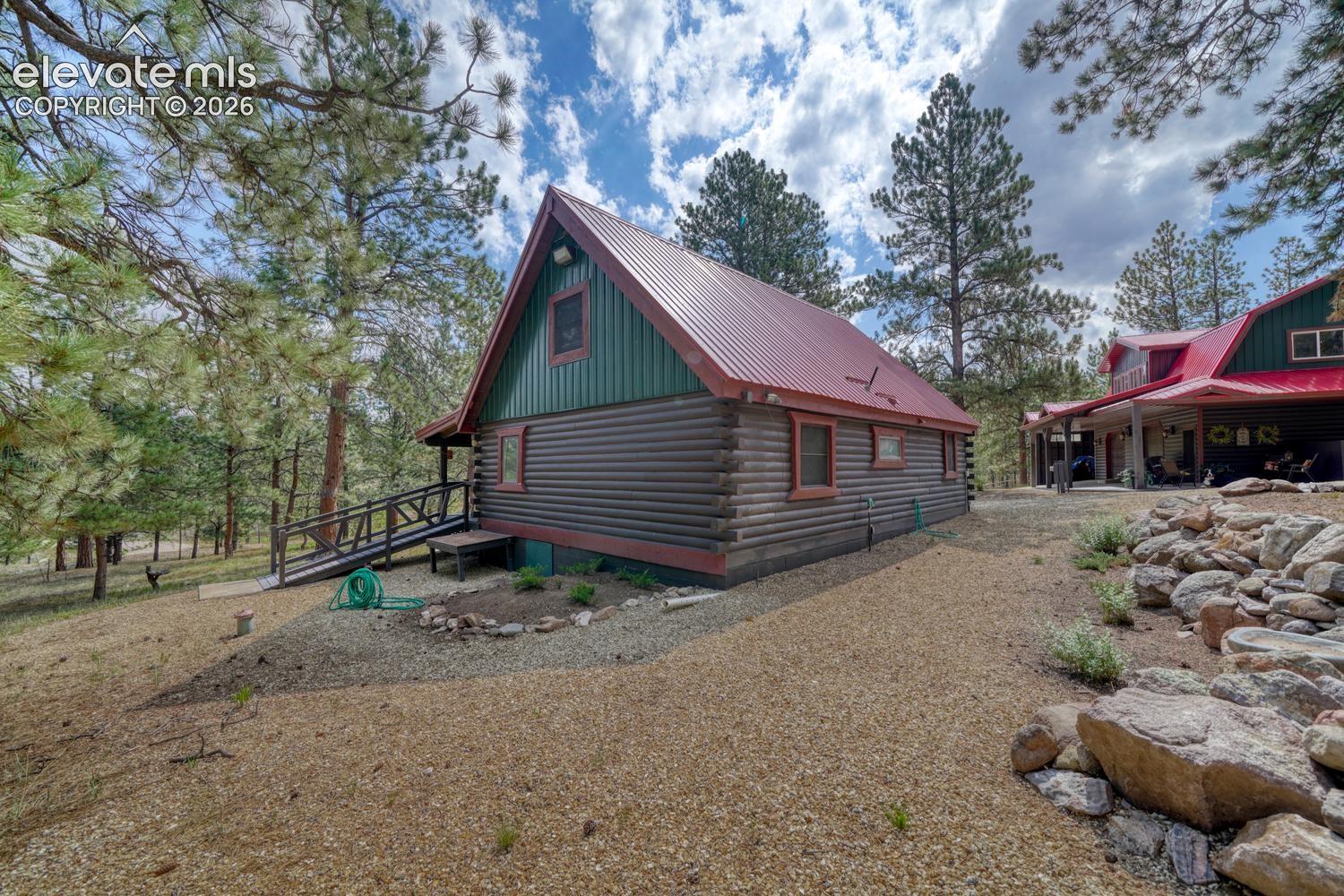 Residential in Westcliffe 3
