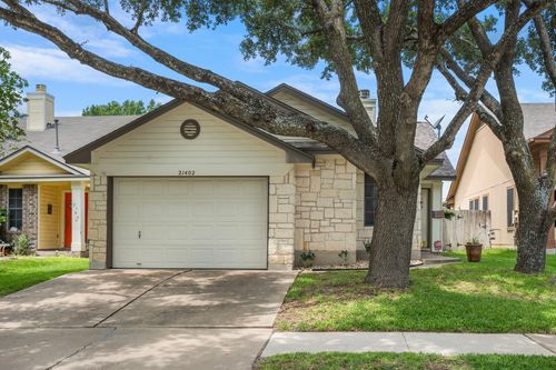 21402 Derby Day Ave, Pflugerville, TX, 78660-7663 | Card Image