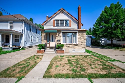 160 Main St, Saint Catharines, ON, L2N4V5 | Card Image