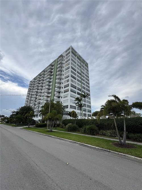 b611-2150 Sans Souci Blvd, North Miami, FL, 33181-3045 | Card Image