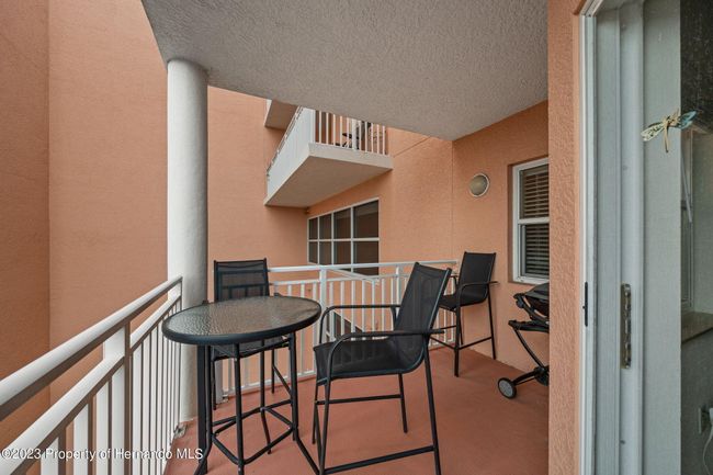 UNIT-614 - 4516 Seagull Dr, Condo with 2 bedrooms, 2 bathrooms and null parking in New Port Richey FL | Image 14