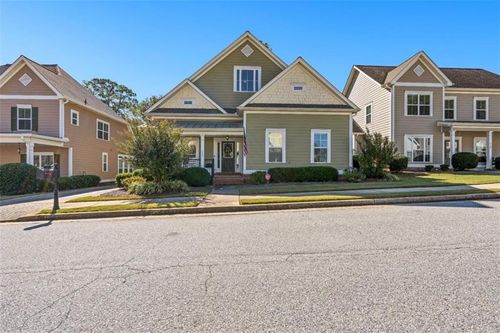 125 Rabbits Run, Fayetteville, GA, 30214-1826 | Card Image