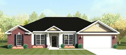 2729 Inverness Dr, Hephzibah, GA, 30815 | Card Image