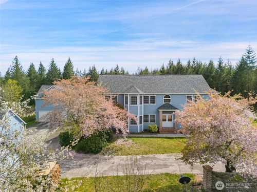 145 E Falcon Ct, Shelton, WA, 98584-8291 | Card Image