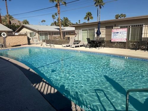 9-686 E Cottonwood Road, Palm Springs, CA, 92262 | Card Image