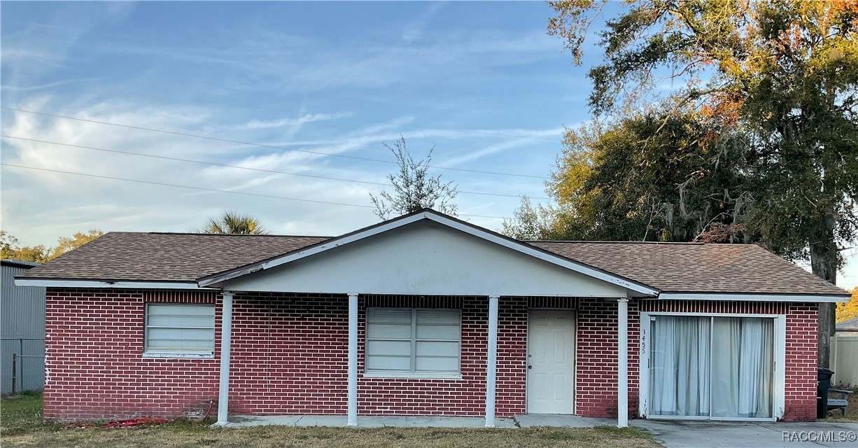 3455 E Suzie Ln, Inverness, FL 34452