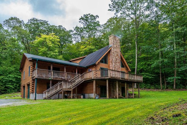 303 Westview Rd, House other with 5 bedrooms, 3 bathrooms and null parking in Manchestr Ctr VT | Image 21