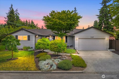 21407 90th Ave W, Edmonds, WA, 98026-7314 | Card Image