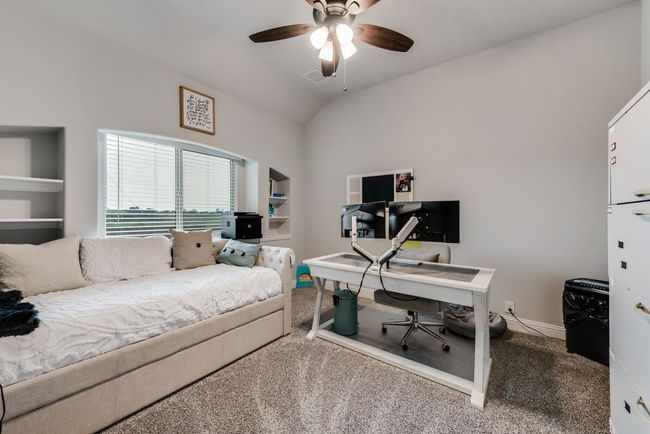 527 Shadow Glen Trl, House other with 5 bedrooms, 5 bathrooms and null parking in Wylie TX | Image 26