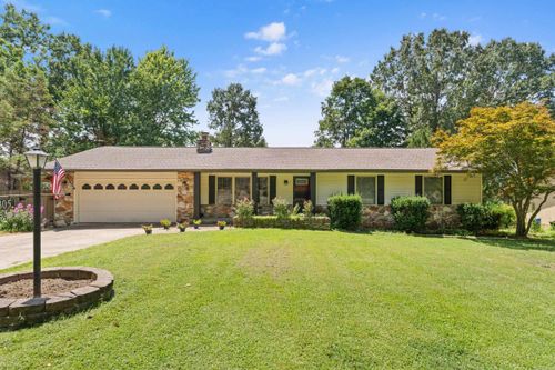 805 Illinois Ave, Mountain Home, AR, 72653-2214 | Card Image