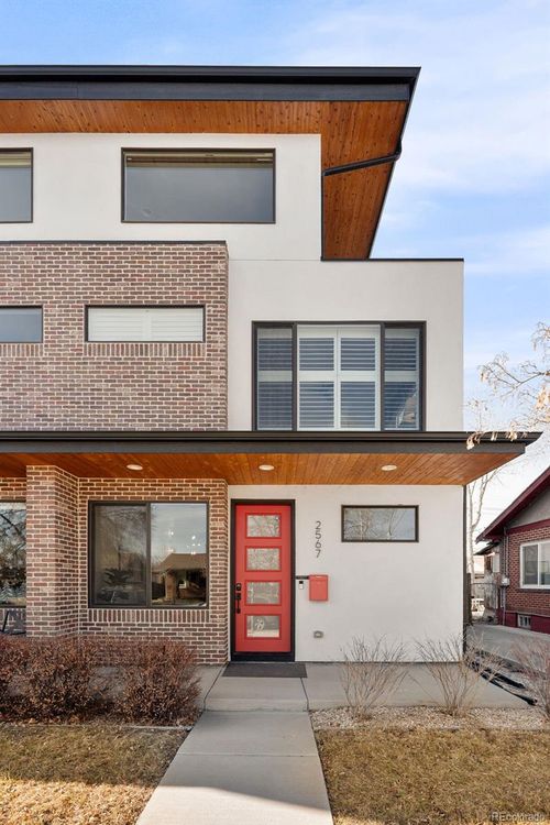 2567 S Acoma St, Denver, CO, 80223-4403 | Card Image