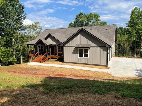 42 Robins Nest, Young Harris, GA, 30582 | Card Image