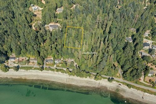 Lot 5 Gower Point Rd, Gibsons, BC, V0N | Card Image