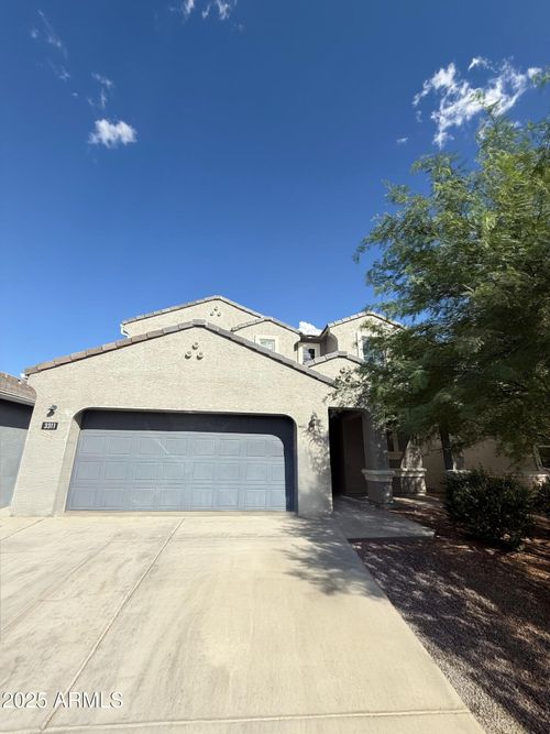3311 S 77th Ln, Phoenix, AZ, 85043-1257 | Card Image