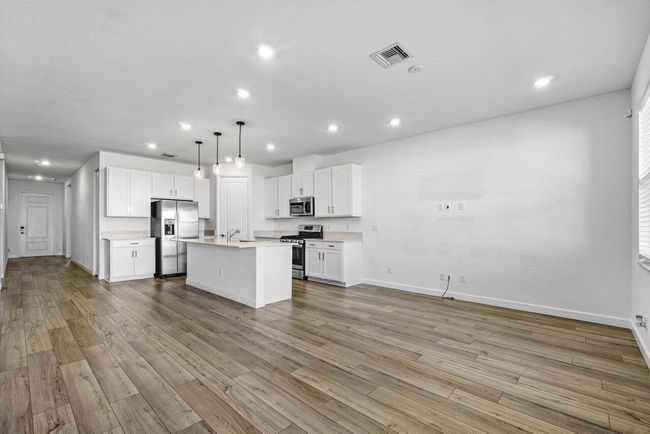 1846 Wandering Willow Way, House other with 3 bedrooms, 2 bathrooms and null parking in Loxahatchee FL | Image 12