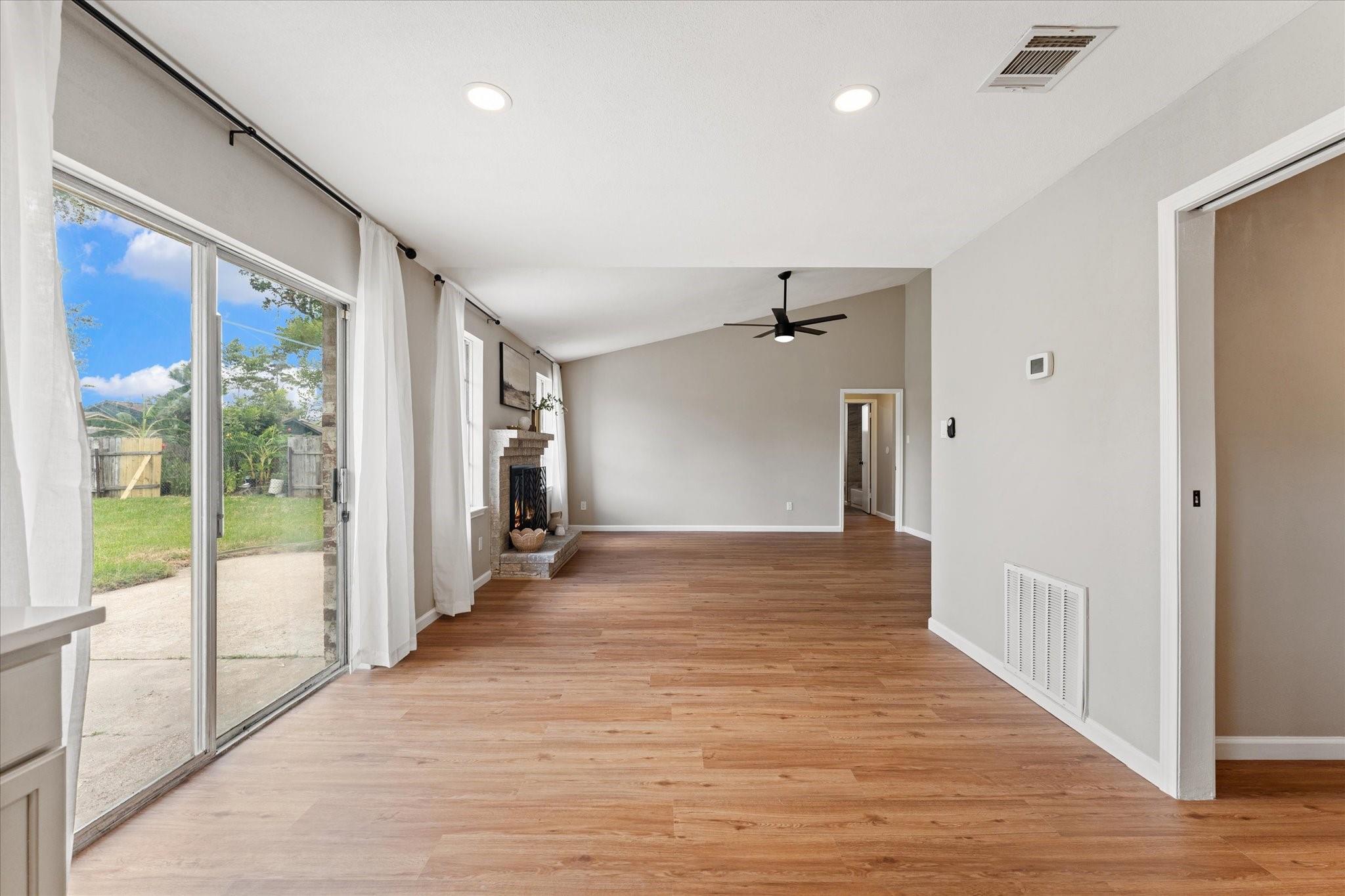 Residential in Houston 3