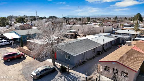 d-218 Nw I Ave, Fabens, TX, 79838 | Card Image