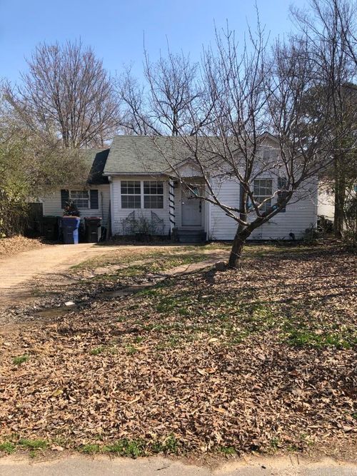 622 N 30th St, Fort Smith, AR, 72901-3502 | Card Image