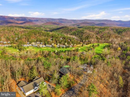 1034 Greenview Dr, BASYE, VA, 22810 | Card Image