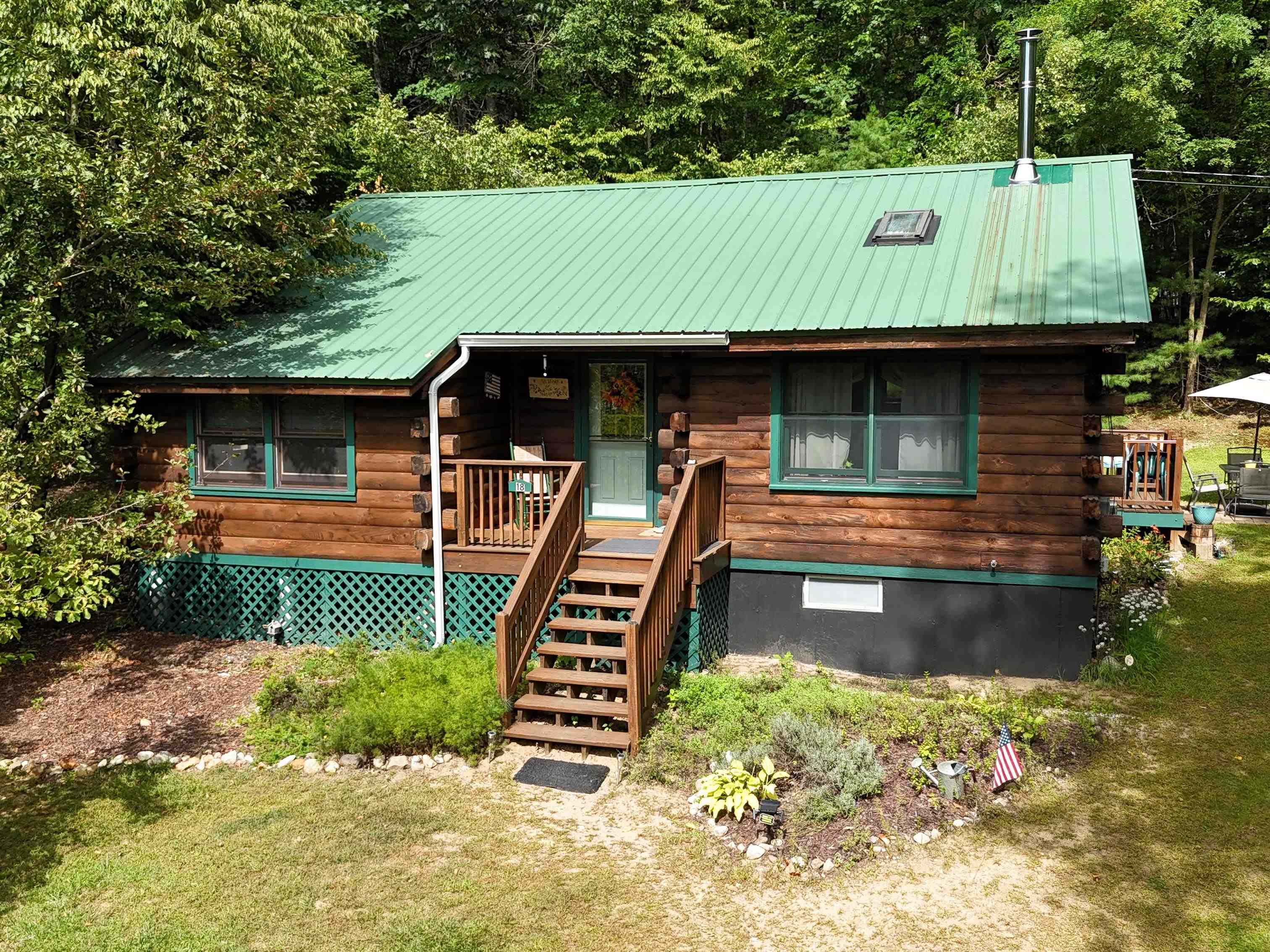 Oakwood Rd, Farmington, NH 03835