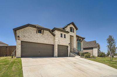 4995 Winkler Trl, House other with 4 bedrooms, 3 bathrooms and null parking in Schertz TX | Image 2