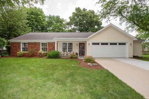 281 Falcon Ct, West Lafayette, IN, 47906-5091 | Card Image