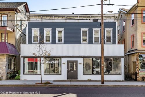 521-523 Cedar Avenue, Scranton, PA, 18505 | Card Image