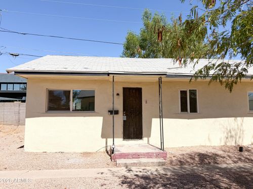 8-1125 E Devonshire Avenue, Phoenix, AZ, 85014 | Card Image