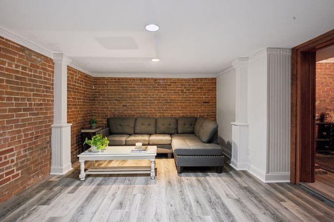 Lower level media room | Image 40