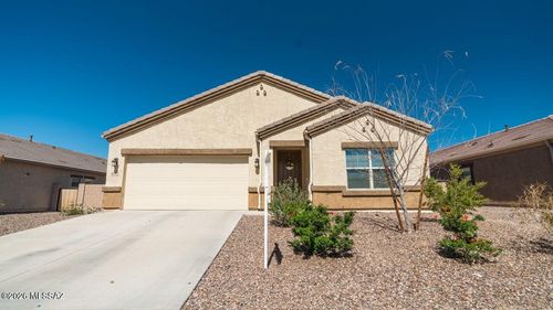 8852 W Baja Fairy Drive, Marana, AZ, 85653 | Card Image