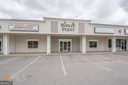 office-space-b-101 New Franklin Road, Lagrange, GA, 30240 | Card Image