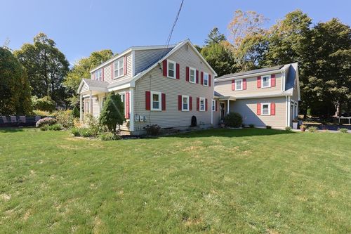 2 Rhodes Ave, Sharon, MA, 02067-1257 | Card Image