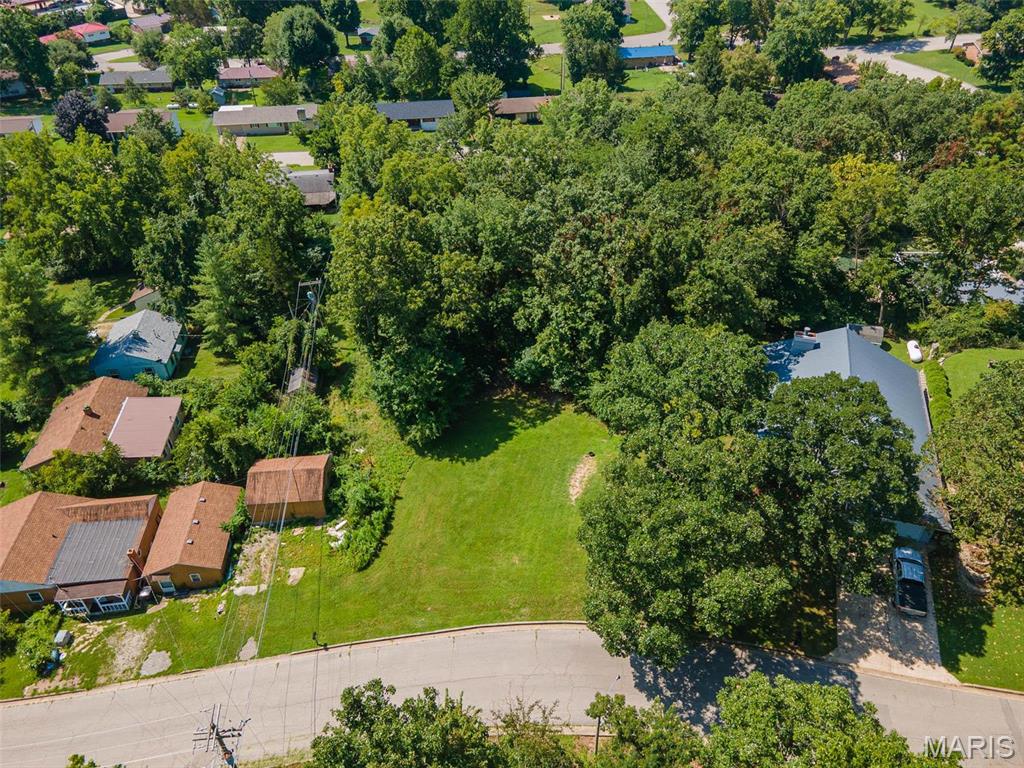 Land in Waynesville