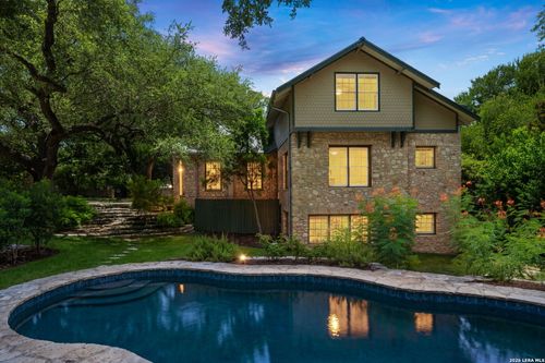 601 Castano Ave, Alamo Heights, TX, 78209-3616 | Card Image