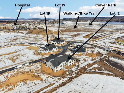 lot-19-2408 Bluestem Crossing, Prairie Du Sac, WI, 53578 | Card Image