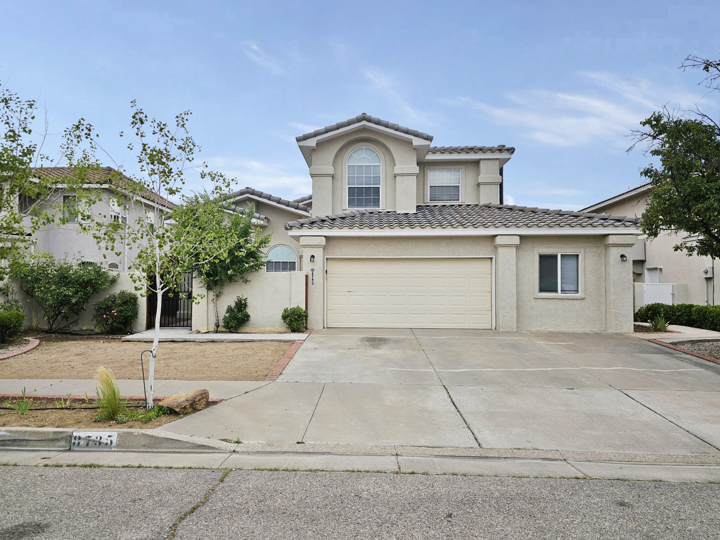Tierra Alegre Dr, Albuquerque, NM 87122