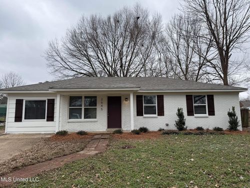 2645 Hillcrest Cv, Horn Lake, MS, 38637 | Card Image