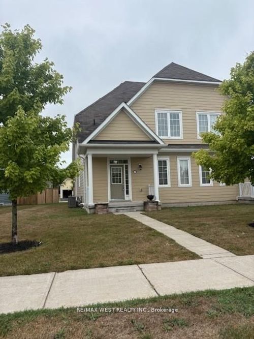 7 Village Gate Dr, Wasaga Beach, ON, L9Z0G3 | Card Image