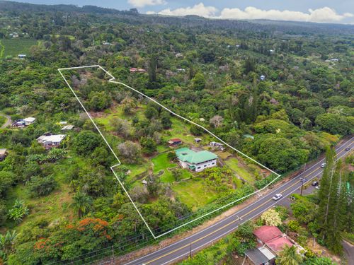 84-5084 Mamalahoa Hwy, CAPTAIN COOK, HI, 96704-8405 | Card Image