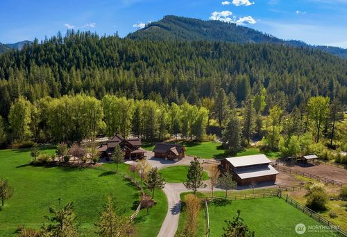 639 Twisp River Rd, Twisp, WA, 98856-9776 | Card Image