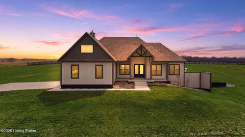 4031 Vigo Rd, Bagdad, KY, 40003-6015 | Card Image