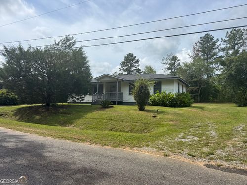 118 Old Stage Dr Sw, Milledgeville, GA, 31061-9717 | Card Image