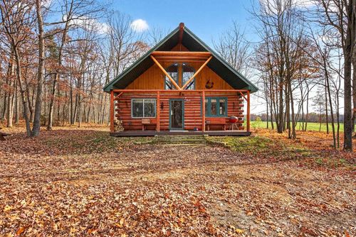 W9499 W 28th Road, Beaver, WI, 54114 | Card Image