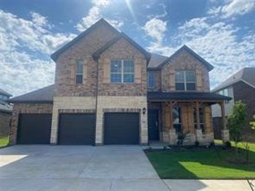 1906 Gristmill Dr, Mansfield, TX, 76063-5661 | Card Image