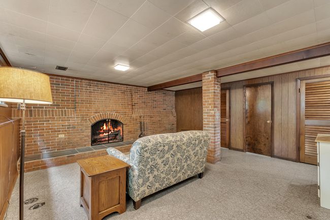 3622 Cushing Ct, House other with 3 bedrooms, 2 bathrooms and null parking in Dexter MI | Image 22