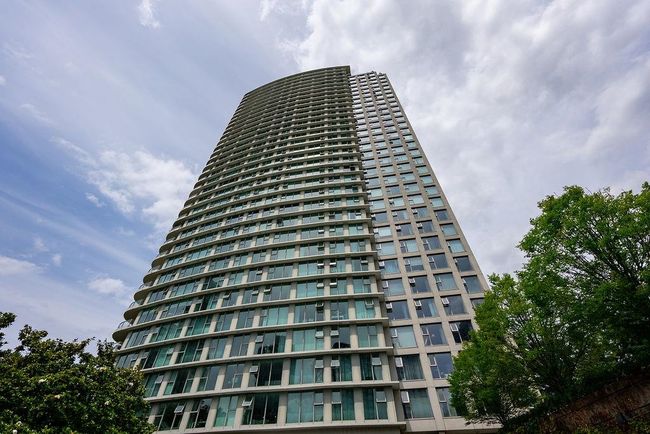 3706 - 1009 Expo Blvd, Condo with 2 bedrooms, 2 bathrooms and 1 parking in Vancouver BC | Image 38