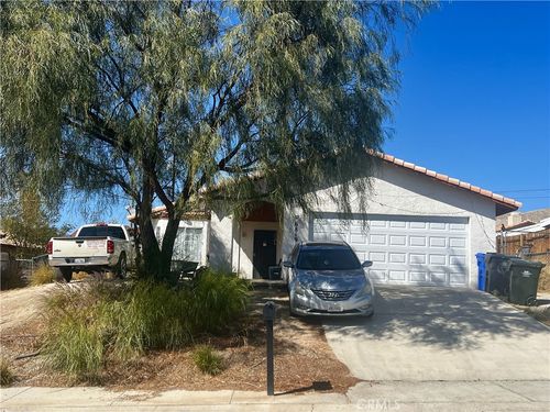 68190 Calle Blanco, Desert Hot Springs, CA, 92240-6419 | Card Image