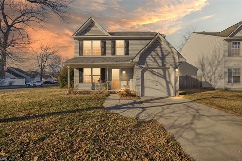 5024 Huntclub Chase, Suffolk, VA, 23435-3202 | Card Image