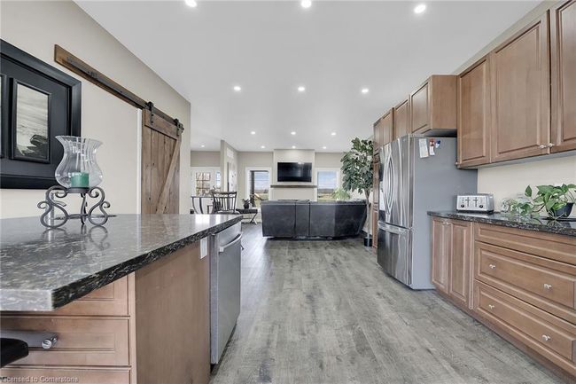 4 Humming Bird Lane, House other with 3 bedrooms, 2 bathrooms and 12 parking in Selkirk ON | Image 17