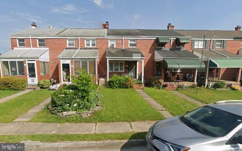 1917 Merritt Blvd, BALTIMORE, MD, 21222-4629 | Card Image